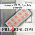 Kamagra 100 Mg Oral Jelly Sildenafil 26